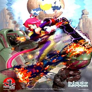 Blade Kitten - Steam Key - Global