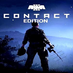 ARMA 3 (Contact Edition) - Steam Key - Europe