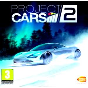 Project CARS 2 + Japanese Pack - Steam Key - Global