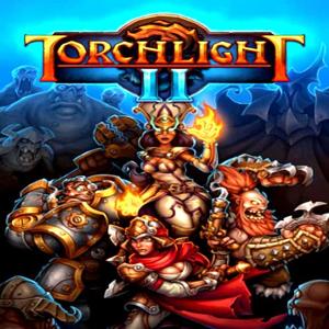 Torchlight II - Steam Key - Europe