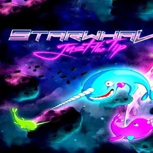 STARWHAL - Steam Key - Global