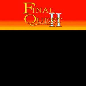 Final Quest II - Steam Key - Global