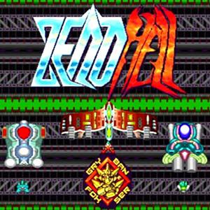 Zenohell - Steam Key - Global
