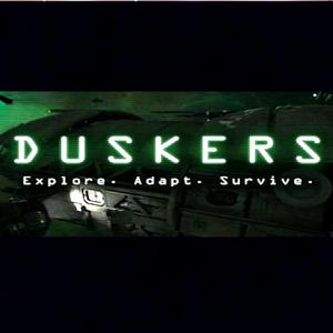 Duskers - Steam Key - Global