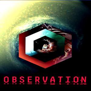 Observation - Steam Key - Global