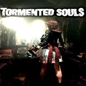Tormented Souls - Steam Key - Global