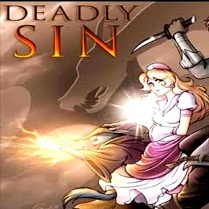 Deadly Sin - Steam Key - Global