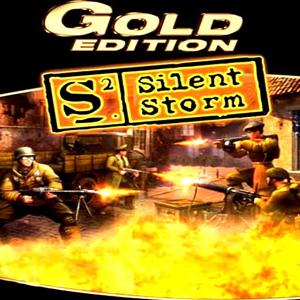 Silent Storm (Gold Edition) - Steam Key - Global