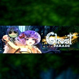 Ghost Parade - Steam Key - Global