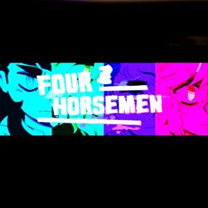 Four Horsemen - Steam Key - Global