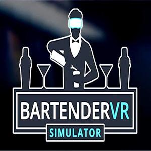 Bartender VR Simulator - Steam Key - Global