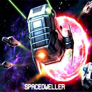 SpaceDweller - Steam Key - Global