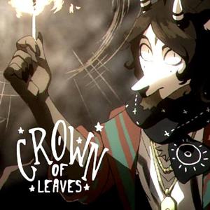 The Crown of Leaves - Steam Key - Global