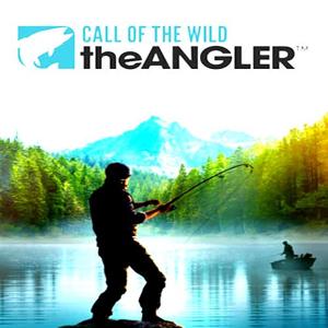 Call of the Wild: The Angler - Steam Key - Global