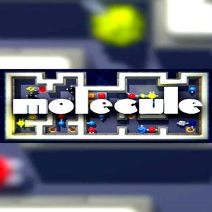 Molecule - a chemical challenge - Steam Key - Global