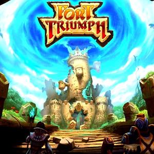 Fort Triumph - Steam Key - Global