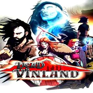 Dead In Vinland - Steam Key - Global