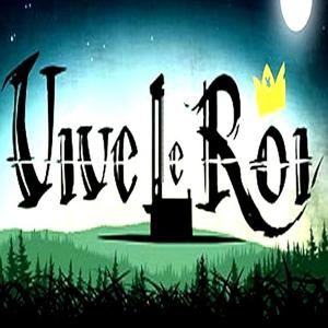 Vive le Roi - Steam Key - Global