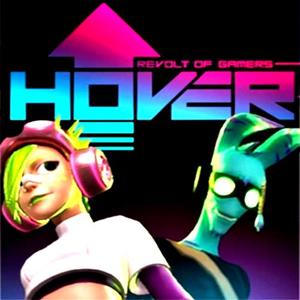 Hover : Revolt Of Gamers - Steam Key - Global