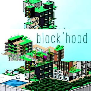 Block'hood - Steam Key - Global