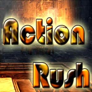 Action Rush - Steam Key - Global