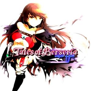 Tales of Berseria - Steam Key - Global