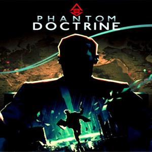 Phantom Doctrine - Steam Key - Global