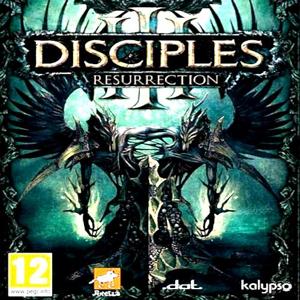 Disciples III: Resurrection - Steam Key - Global