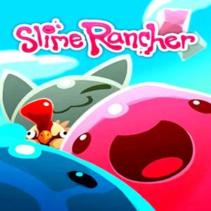 Slime Rancher - Steam Key - Global