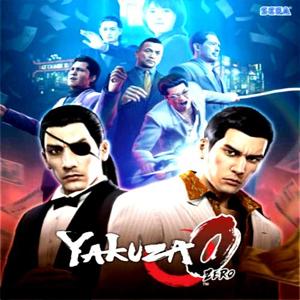Yakuza 0 - Steam Key - Global
