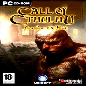 Call of Cthulhu: Dark Corners of the Earth - Steam Key - Global