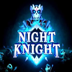 NightKnight - Steam Key - Global