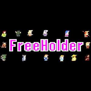 FreeHolder - Steam Key - Global