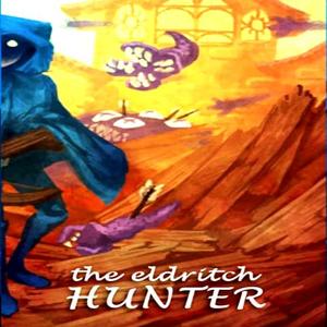 Eldritch Hunter - Steam Key - Global