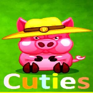 Cuties - Steam Key - Global