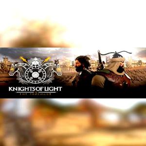 Knights of Light: The Prologue - Steam Key - Global