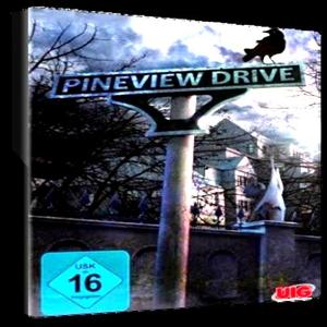 Pineview Drive - Steam Key - Global