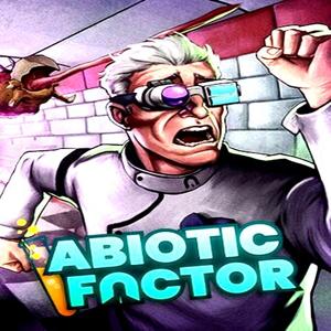 Abiotic Factor - Steam Key - Global