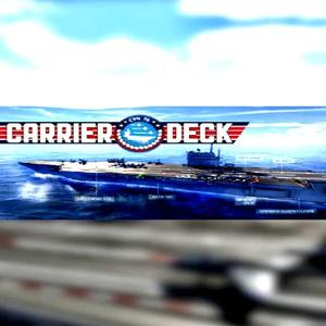 Carrier Deck - Steam Key - Global