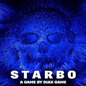 STARBO - Steam Key - Global