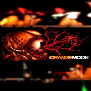 Orange Moon - Steam Key - Global