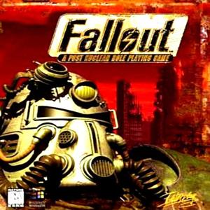 Fallout: A Post Nuclear Role Playing Game - Steam Key - Global