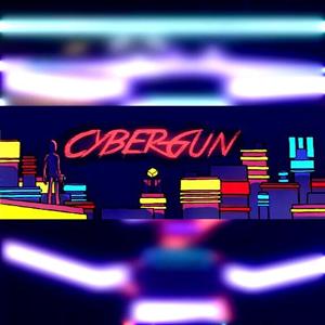 Cyber Gun - Steam Key - Global