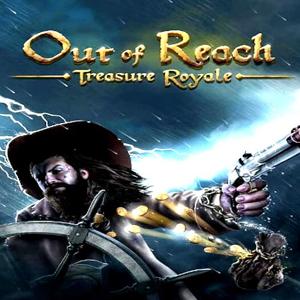 Out of Reach: Treasure Royale - Steam Key - Global