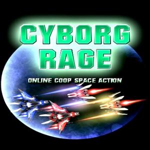 Cyborg Rage - Steam Key - Global