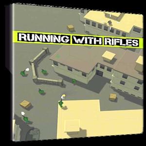 RUNNING WITH RIFLES - Steam Key - Global