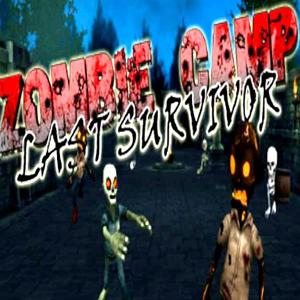 Zombie Camp: Last Survivor - Steam Key - Global