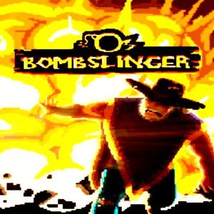 Bombslinger - Steam Key - Global