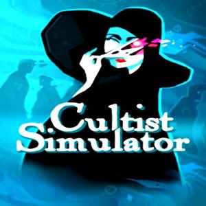 Cultist Simulator - Steam Key - Global