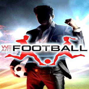 WE ARE FOOTBALL - Steam Key - Global